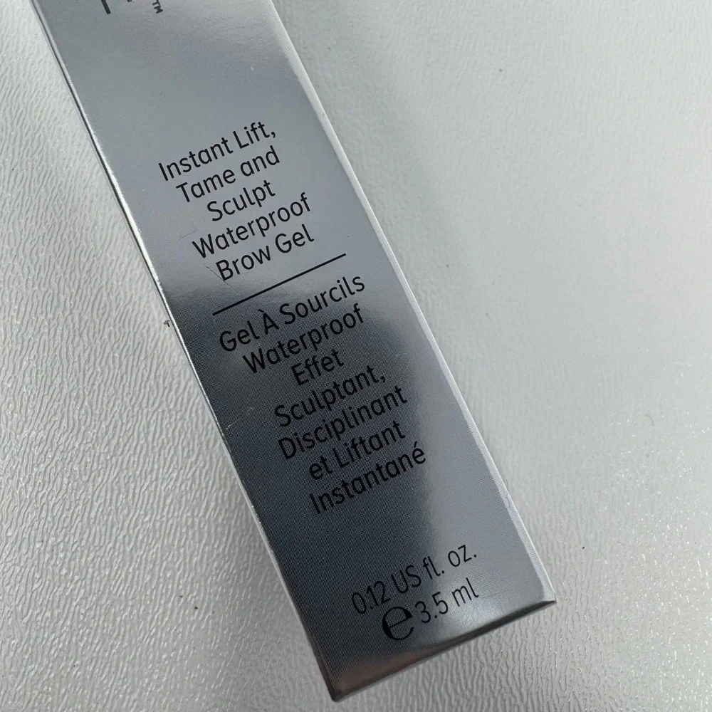 IT‎ Cosmetics Brow Power Pomade Waterproof Brow Gel Universal Clear 0.12oz 3.5ml
